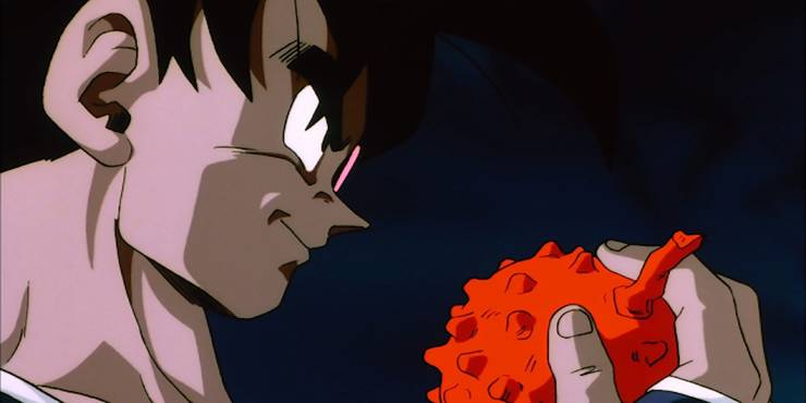 Dragon Ball 18 Things Only True Fans Know About Turles Dragon Ball 18 Things Only True Fans Know About Turles